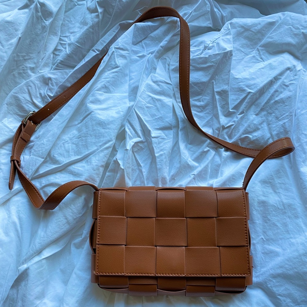 Carly Jean Los Angeles Kendall Purse